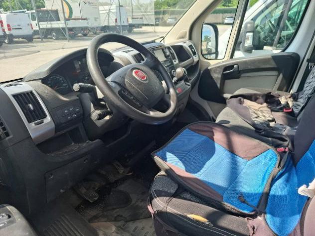 Fiat DUCATO 33 MH2 - Foto 3