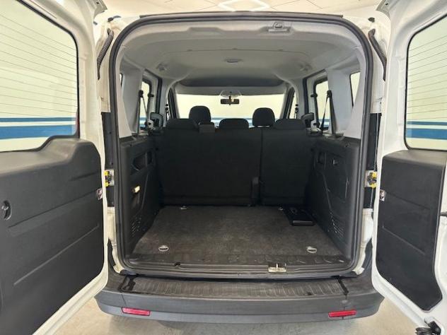 FIAT Doblo 3ª serie - 1.3 MJT PC Combi N1 rif. 23247900 - Foto 6