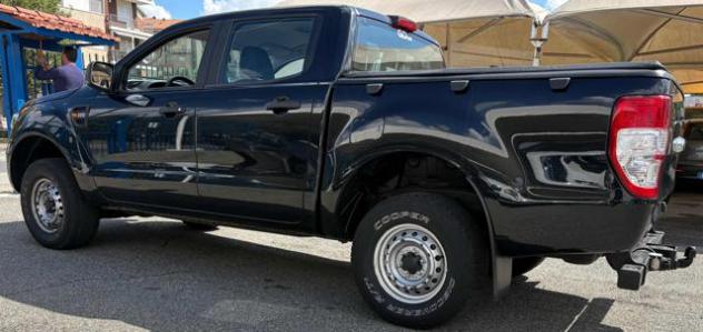 FORD Ranger 2.2 TDCi Doppia Cabina XL 5pt. rif. 23648370 - Foto 10