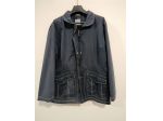 GIACCA NIAMA BASIC BLU UOMO XXL