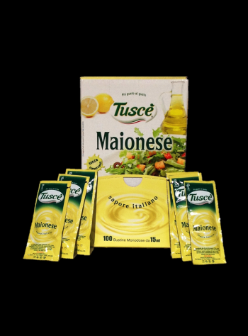 OCCASIONE CONFEZIONATRICE SALSE MONODOSE - Foto 2