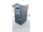 Forno a Legna