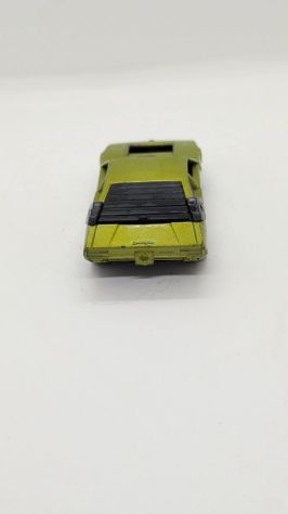 Politoys Lamborghini Urraco M22 1/43 - Foto 3