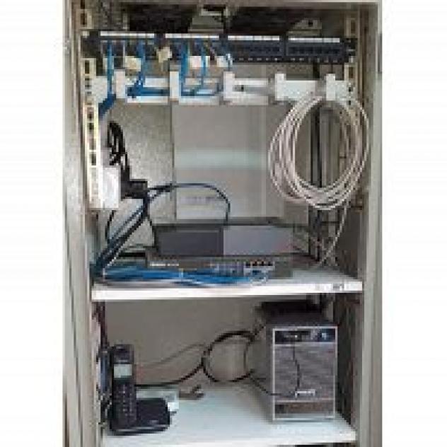 Elettric Solution impianti elettrici