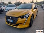 PEUGEOT - 208  1.5 bluehdi GT s&s 100cv