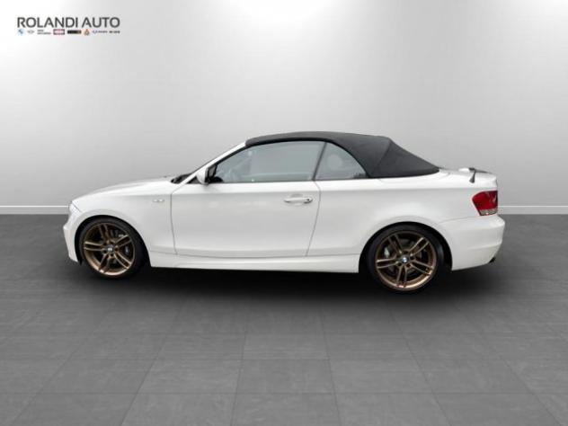 BMW 135 i Cabrio Msport rif. 22228511 - Foto 3