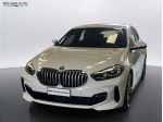 BMW Serie 1 116d Msport auto