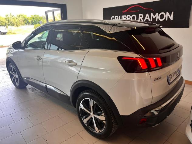 Peugeot 3008 BlueHDi 180 S&S EAT8 GT - Foto 4