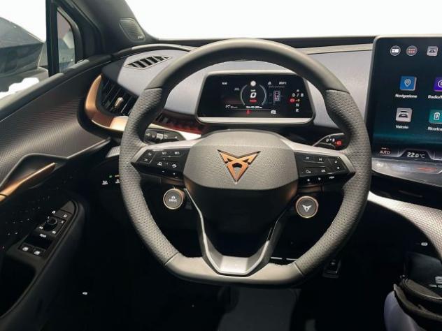 CUPRA Tavascan 77kwh endurance immersive rwd rif. 23636514 - Foto 9