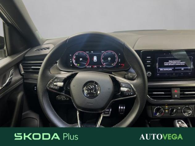 SKODA Kamiq 1.0 tsi monte carlo 110cv dsg rif. 23863027 - Foto 9