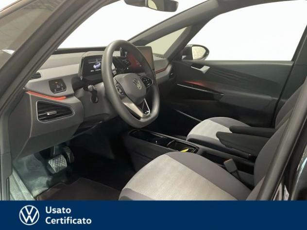 VOLKSWAGEN ID.3 45 kwh city rif. 22569030 - Foto 7
