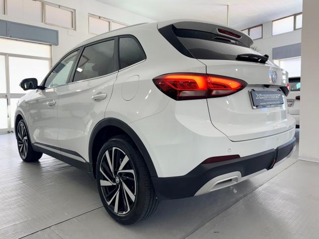Mg ZS 1.5 Hybrid+ Luxury benzina - Foto 7