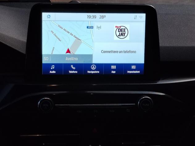 Ford Kuga 1.5 EcoBlue 120 CV aut. 2WD ST-Line X - Foto 10