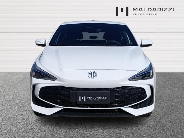 MG MG3 1.5 Comfort - Foto 2