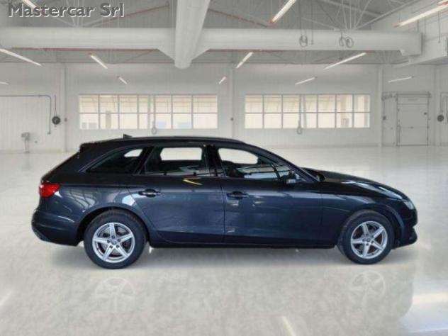 AUDI A4 A4 Avant 2.0 tdi Business 163cv s-tronic automatic rif. 24086987 - Foto 6