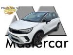 OPEL Crossland NEOPATENTATI 1.2 Elegance 130cv at6 TG : GT211MB rif. 24054582