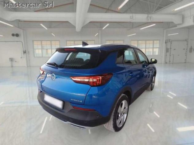 OPEL Grandland X Grandland X 1.6 phev Elegance awd auto - GF788RT rif. 24180894 - Foto 3