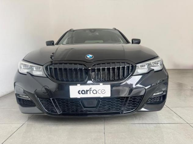BMW 330 d 48V xDrive Touring M SPORT rif. 24069153 - Foto 2