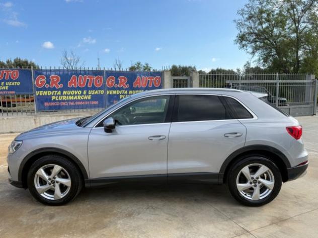AUDI Q3 12/2022 soli 60.000 km GARANZIA rif. 24203641 - Foto 6