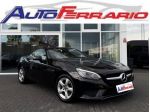 MERCEDES SLC          (R172) SLC 200 Premium