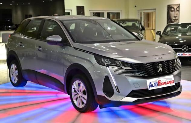 PEUGEOT 3008 2ª serie 3008 PureTech Turbo 130 S&S EAT8 Active Pack - Foto 2