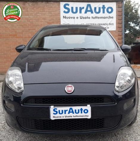 FIAT Punto 1.4 5 porte Natural Power Street rif. 17927586 - Foto 4