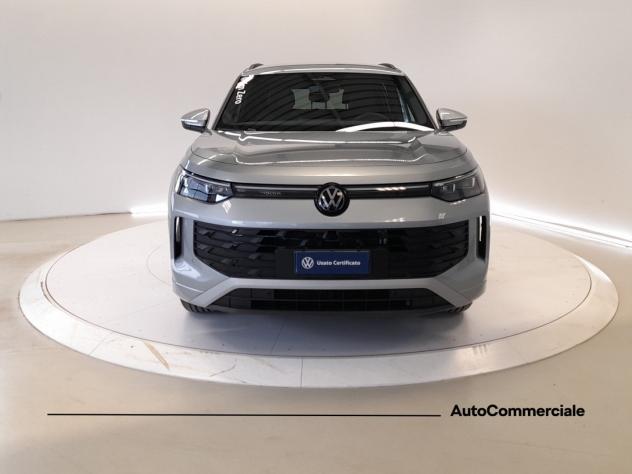 Volkswagen Tayron 2.0 TDI SCR Edition Plus DSG - Foto 2