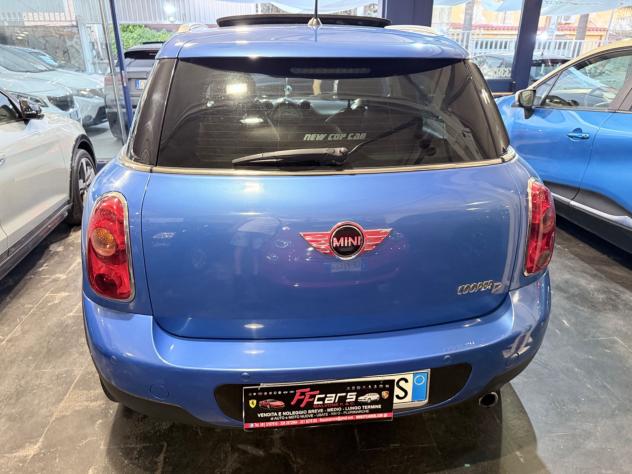 Mini Cooper D Countryman 1.6 - Foto 6