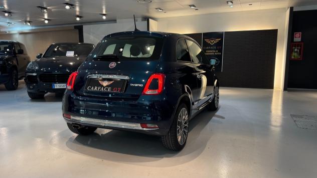 FIAT 500 1.0 HYBRID DOLCEVITA 69CV - 2021 - Foto 4