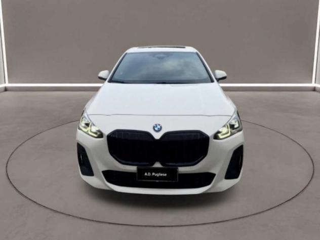 BMW 218 Serie 2 A.T. (U06) - d Active Tourer Msport rif. 23619282
