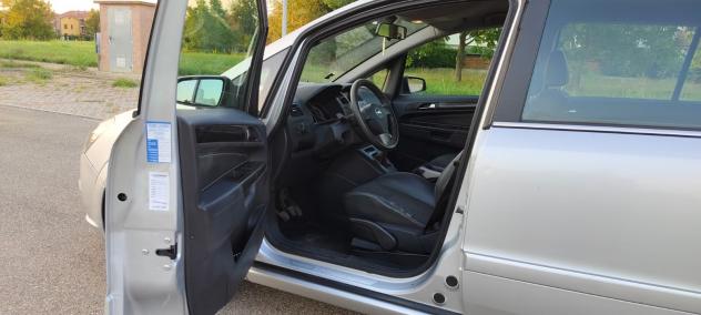 Opel Zafira 1.9 CDTI 120CV Cosmo - Foto 5