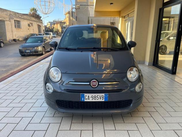 Fiat 500 1.0 Hybrid Pop - Foto 2