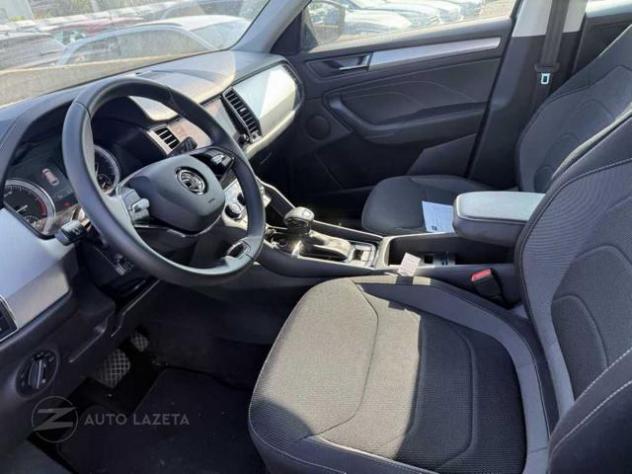 SKODA Kodiaq 2.0 TDI EVO SCR DSG Ambition rif. 23789843 - Foto 4