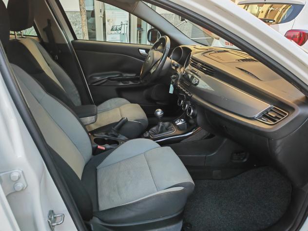 ALFA ROMEO GIULIETTA 1.4 TURBO BENZINA CV120 KW88 FULL - Foto 9