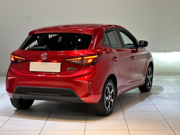 MG MG3 1.5 Hybrid+ Luxury - Foto 5