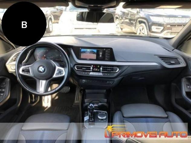 BMW 118 d 5p. Msport rif. 19069633