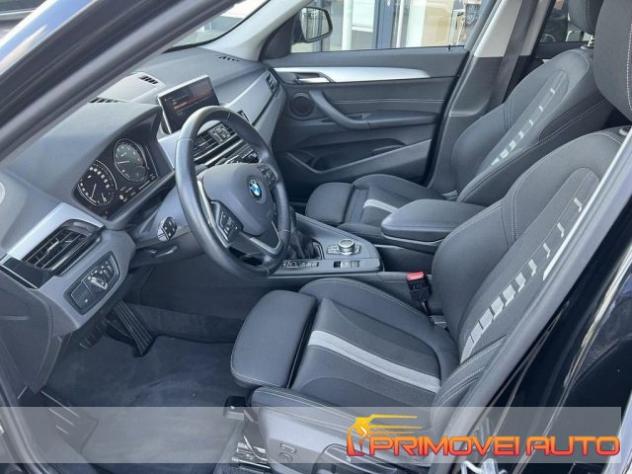 BMW X1 xDrive25e Advantage rif. 21395941 - Foto 2