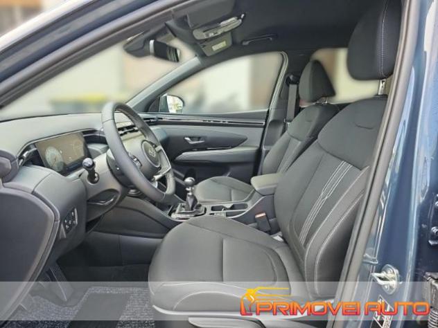 HYUNDAI Tucson 1.6 T-GDI GPL rif. 21401656