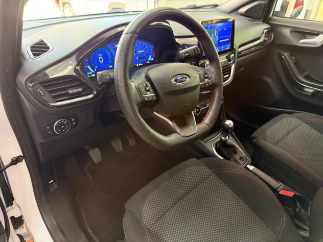 Ford Puma 1.0 EcoBoost Hybrid 125 CV S&S ST-Line - Foto 10
