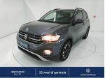 Volkswagen T-Cross 1.0 TSI Style BMT