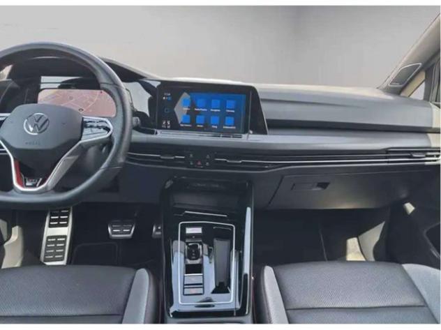 VOLKSWAGEN Golf GTI Golf 2.0 tsi GTI MT Ultimate 245cv/ACC/Pelle/IQ rif. 24147492 - Foto 10