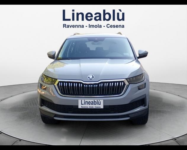 Škoda Kodiaq 1.5 TSI ACT DSG 7 posti Style - Foto 8