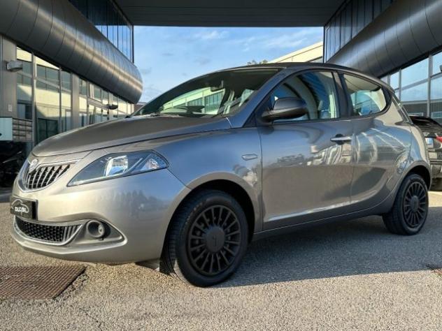 LANCIA Ypsilon 1.0 FireFly 5P. S&S Hybrid Ecochic Silver rif. 24179445 - Foto 3