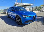 ALFA ROMEO Stelvio 2.2 TD 210CV AT8 Q4 Veloce PREZZO REALE 23000KM rif. 24190263