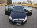 Opel Zafira 1.6 16V Twinport Cosmo