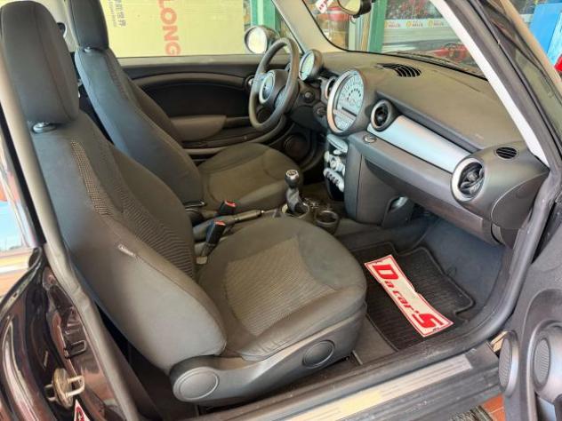 MINI One Hatchback 1.6, NEOPATENTATI OK! - Foto 8