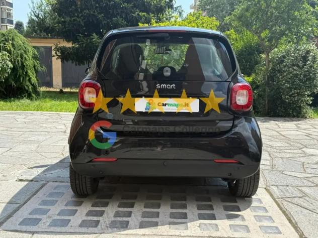 Smart ForTwo EQ Youngster - Annunci Torino