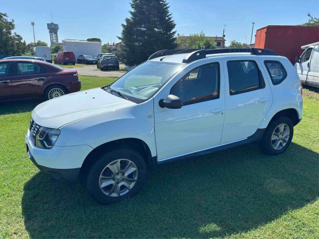 Dacia Duster 1.6 110CV 4x2 GPL Laurte