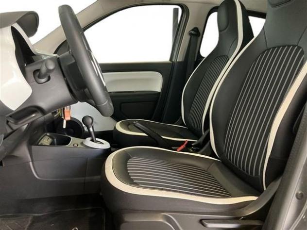 RENAULT Twingo 22kWh Techno rif. 23819068 - Foto 10