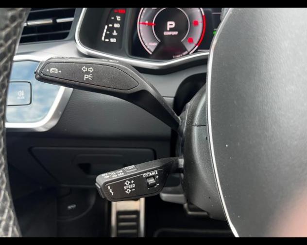 AUDI A6 Avant 40 TDI MHEV QUATTRO S-TRONIC BUSINESS SPORT rif. 22668278 - Foto 8